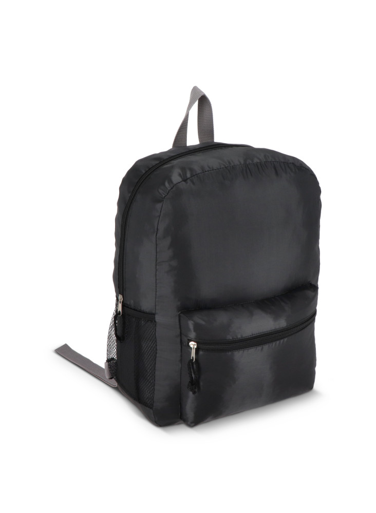 Sac à dos léger en R-PET 190T 30,5 x 12,7 x 42 cm 16 L
