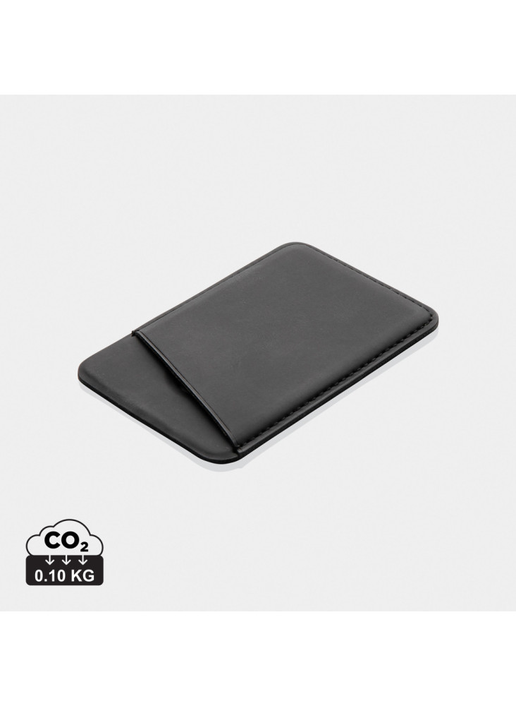 Porte cartes magnétique