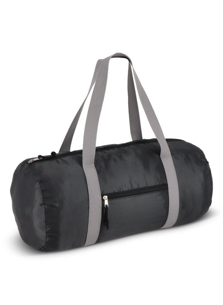 Sac de sport et de voyage léger en R-PET 190T, 48 x 23 x 23 cm, 20 litres