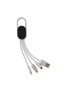 Câble de charge Idris | 4-en-1