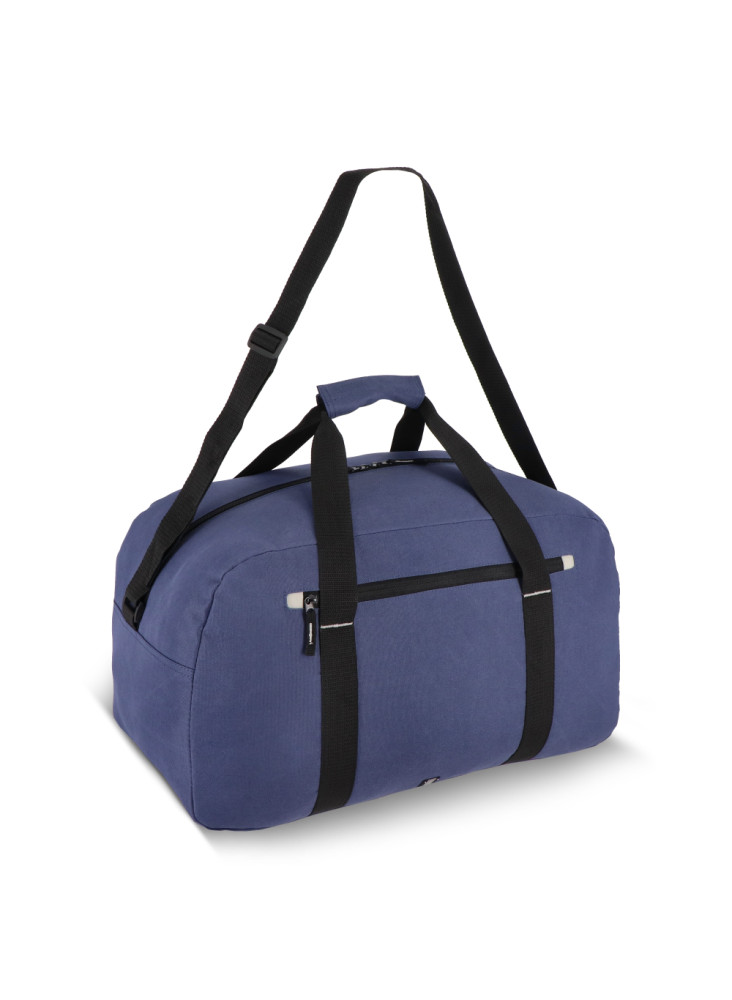 Sac de sport et de voyage R-PET 600D Nevada 53 x 27 x 30 cm 35 L