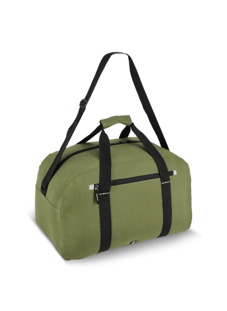 Sac de sport et de voyage R-PET 600D Nevada 53 x 27 x 30 cm 35 L