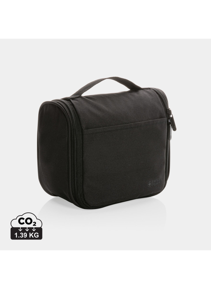 Trousse de toilette AWARE™ Swiss Peak Lohan