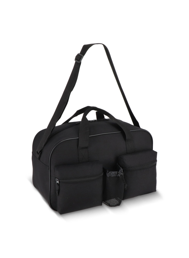 Sac de sport et de voyage R-PET 600D 46 x 21 x 27,5 cm 25 L
