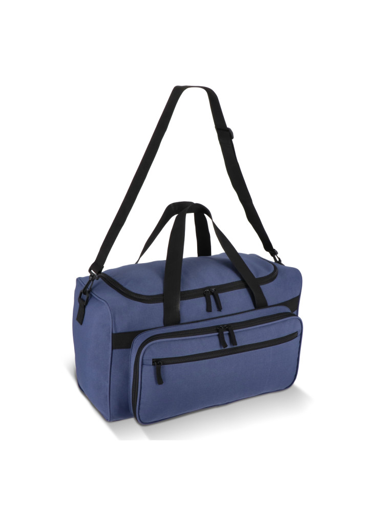 Sac de sport et de voyage R-PET 600D 51 x 25 x 29 cm 37 L