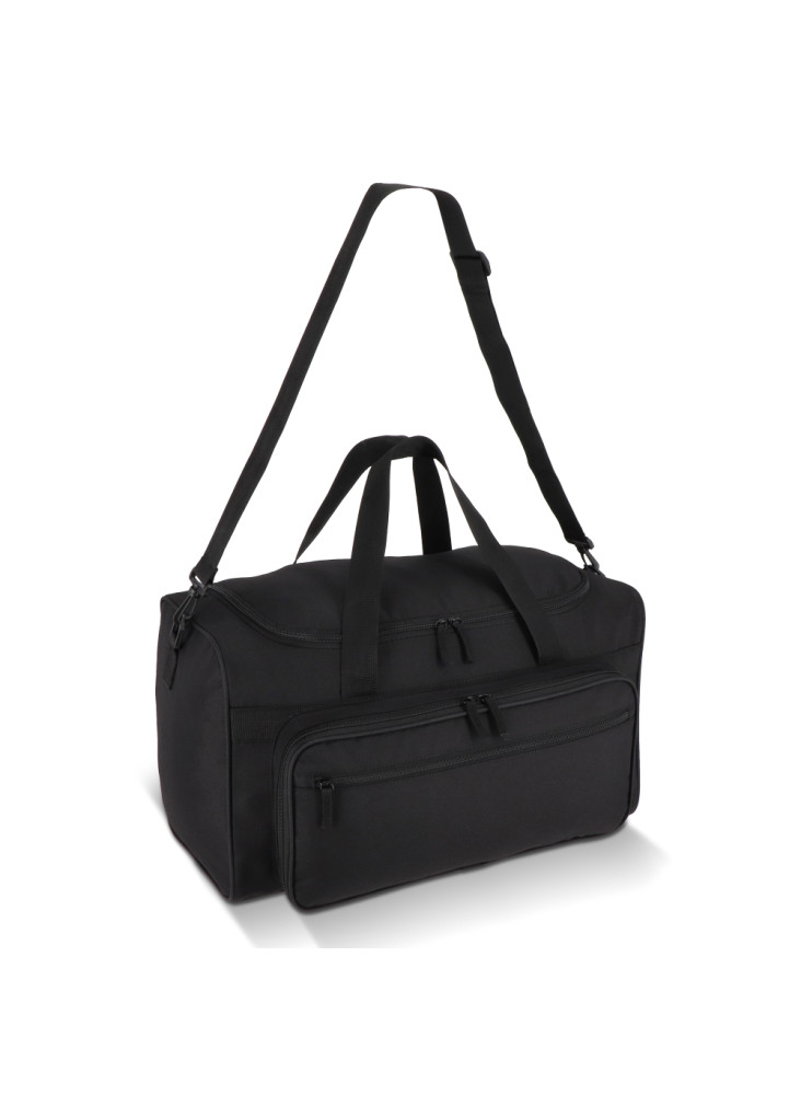 Sac de sport et de voyage R-PET 600D 51 x 25 x 29 cm 37 L