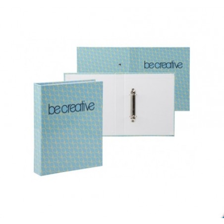 Classeur sublimation