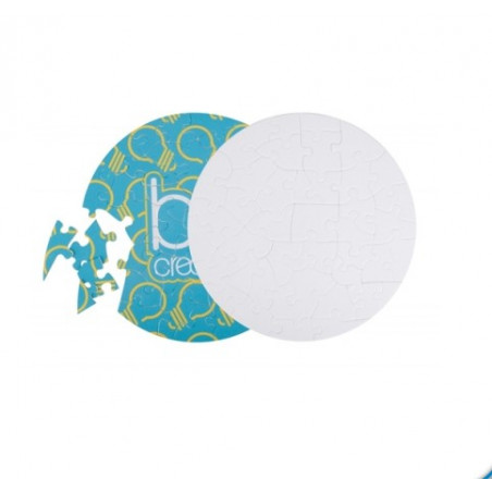 puzzle 100 % personnalisable