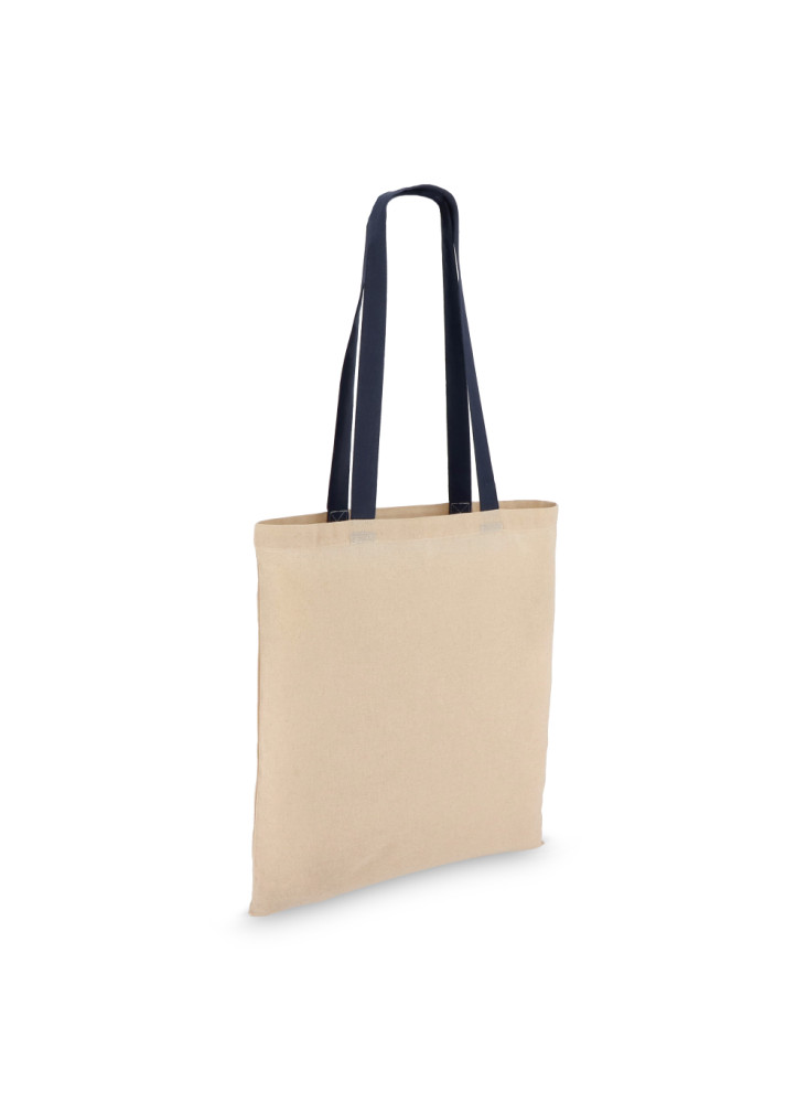 Sac fourre-tout en coton OEKO-TEX® 38 x 42cm 140g/m².