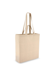 Sac fourre-tout en coton...