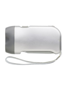 Lampe de poche solaire Tristan