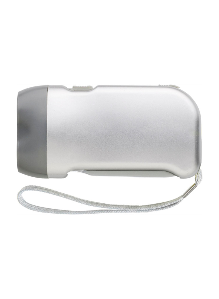 Lampe de poche solaire Tristan
