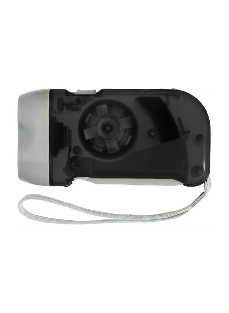 Lampe de poche solaire Tristan