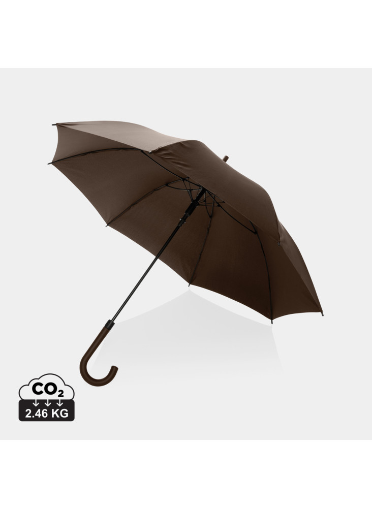 Parapluie  23'' à ouverture auto en rPET AWARE™ KENTO URBAN