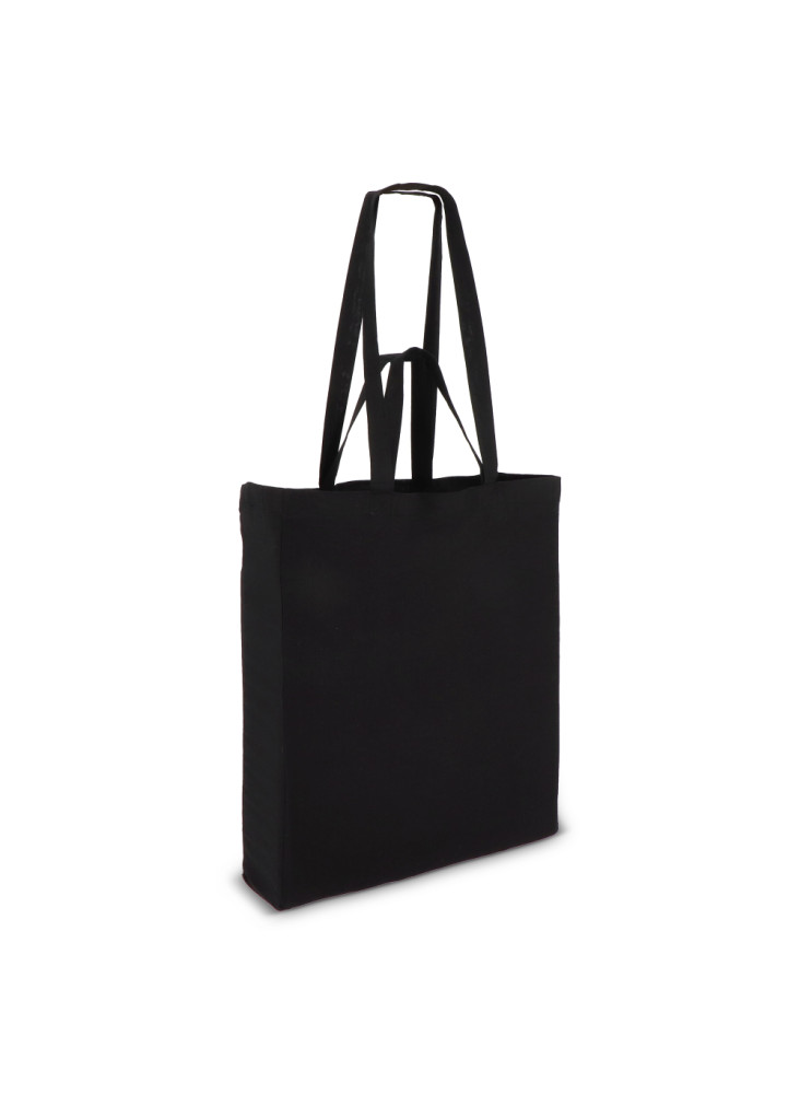 Sac fourre-tout en coton OEKO-TEX® 38 x 10 x 42cm 140g/m².