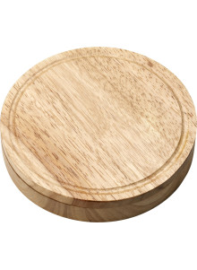 Set à fromage Bellamy | 4 pcs