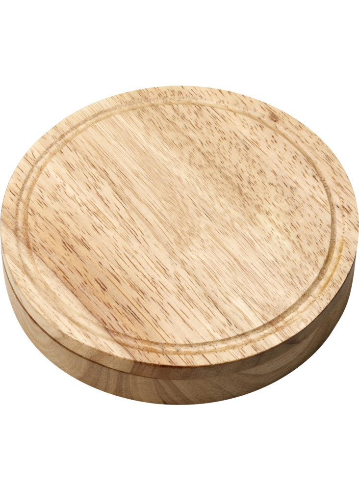 Set à fromage Bellamy | 4 pcs