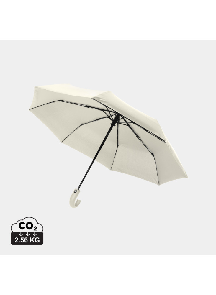 Parapluie automatique 21'' 190T rPET AWARE™ KENTO URBAN
