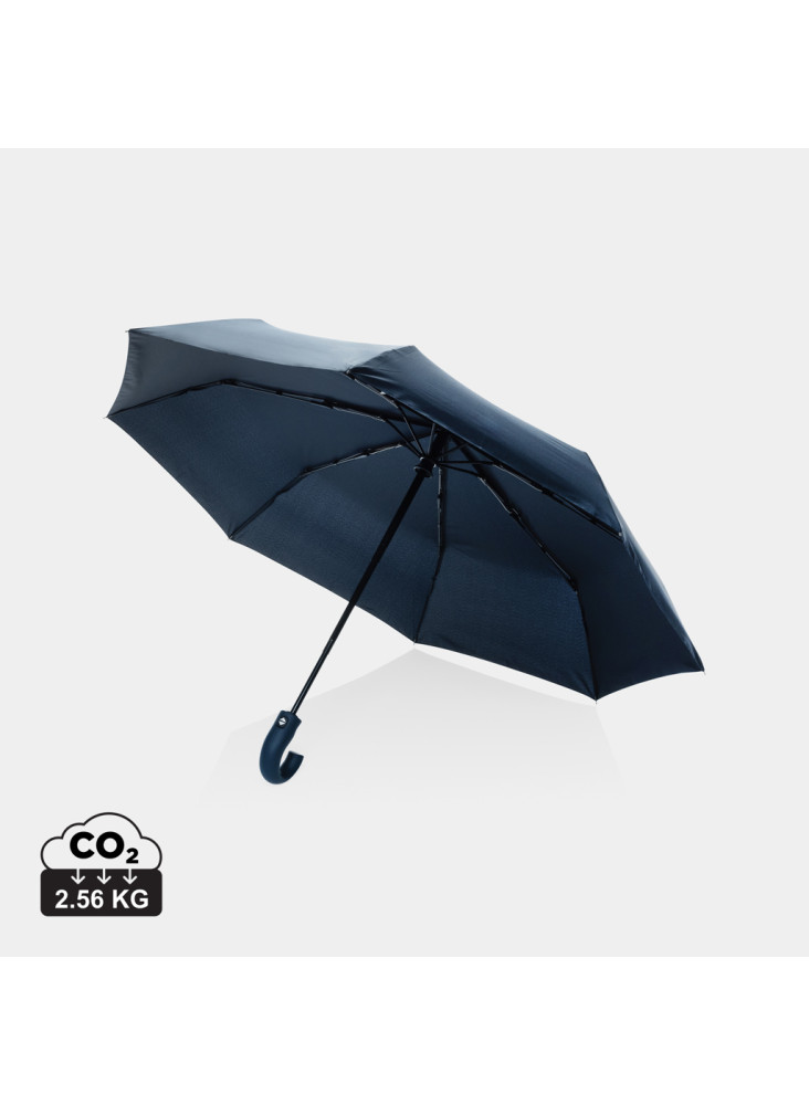 Parapluie automatique 21'' 190T rPET AWARE™ KENTO URBAN