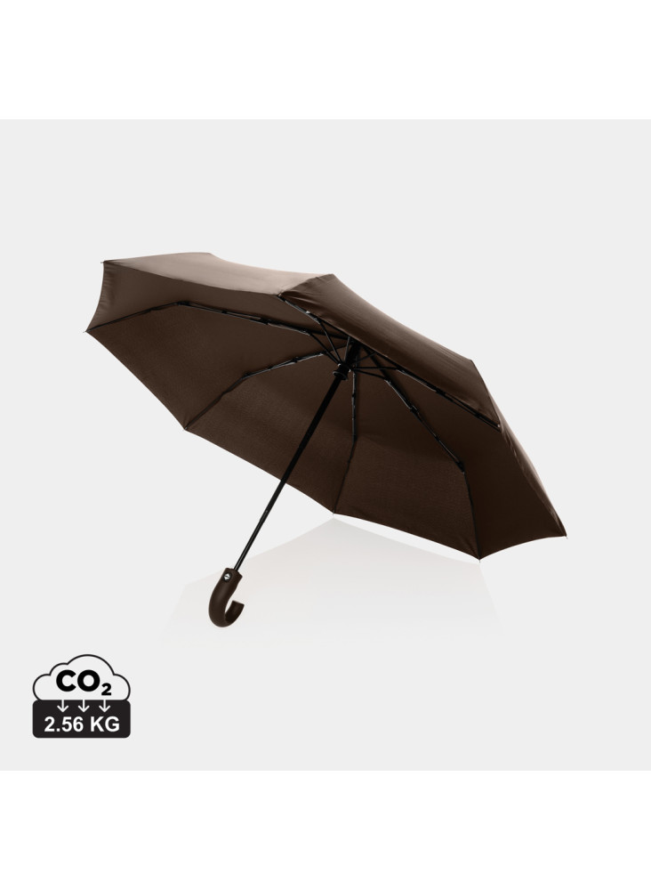 Parapluie automatique 21'' 190T rPET AWARE™ KENTO URBAN