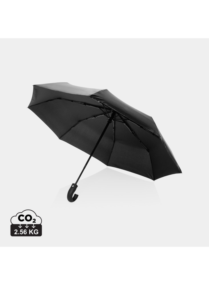 Parapluie automatique 21'' 190T rPET AWARE™ KENTO URBAN