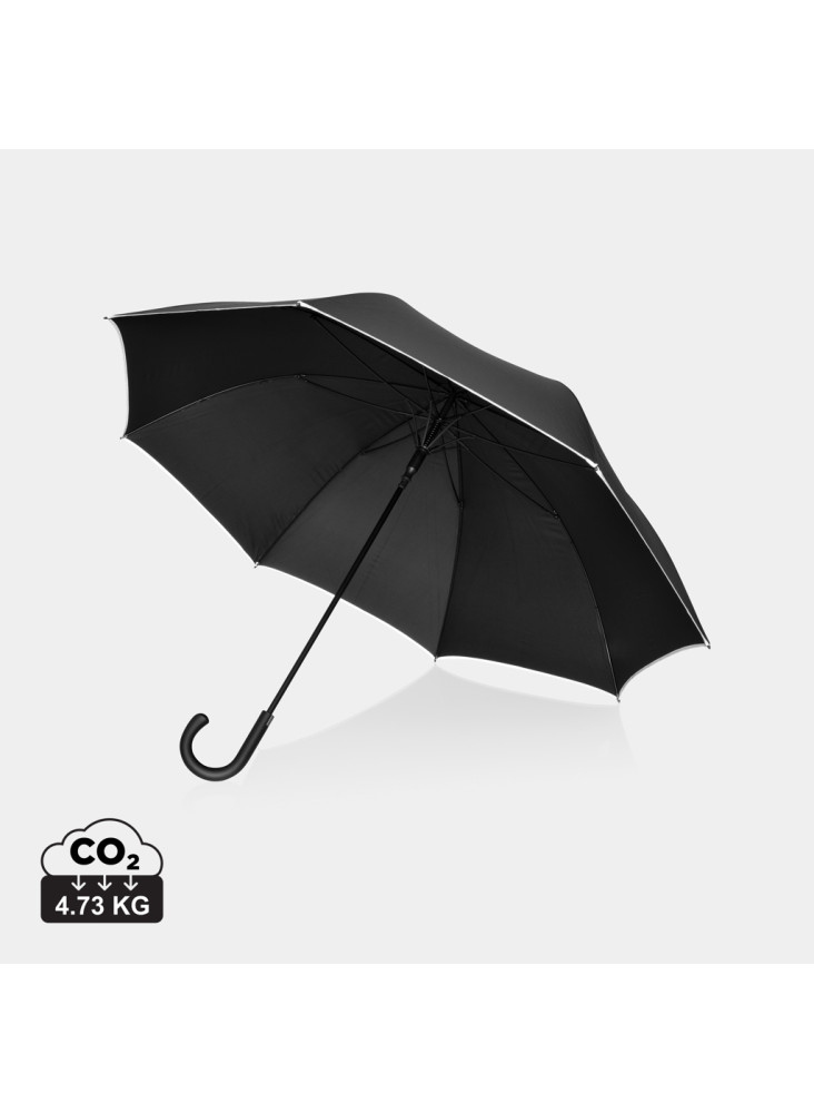 Parapluie 30'' à ouverture auto Swiss Peak OSLO  AWARE™
