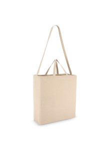 Sac fourre-tout en coton...