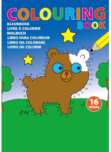 Livre de coloriage...