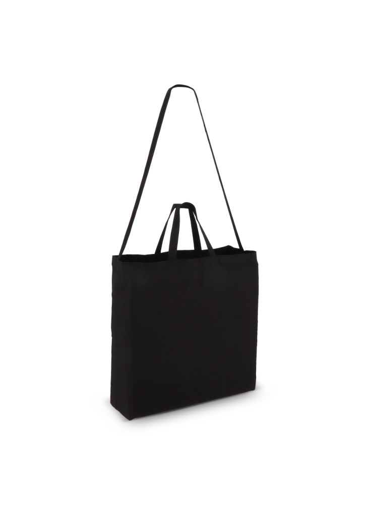 Sac fourre-tout en coton OEKO-TEX® 40 x 13 x 44cm 220g/m²