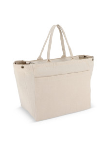 Sac fourre-tout en coton...