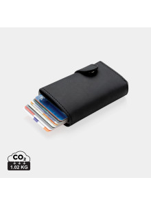 Porte-cartes anti RFID en...