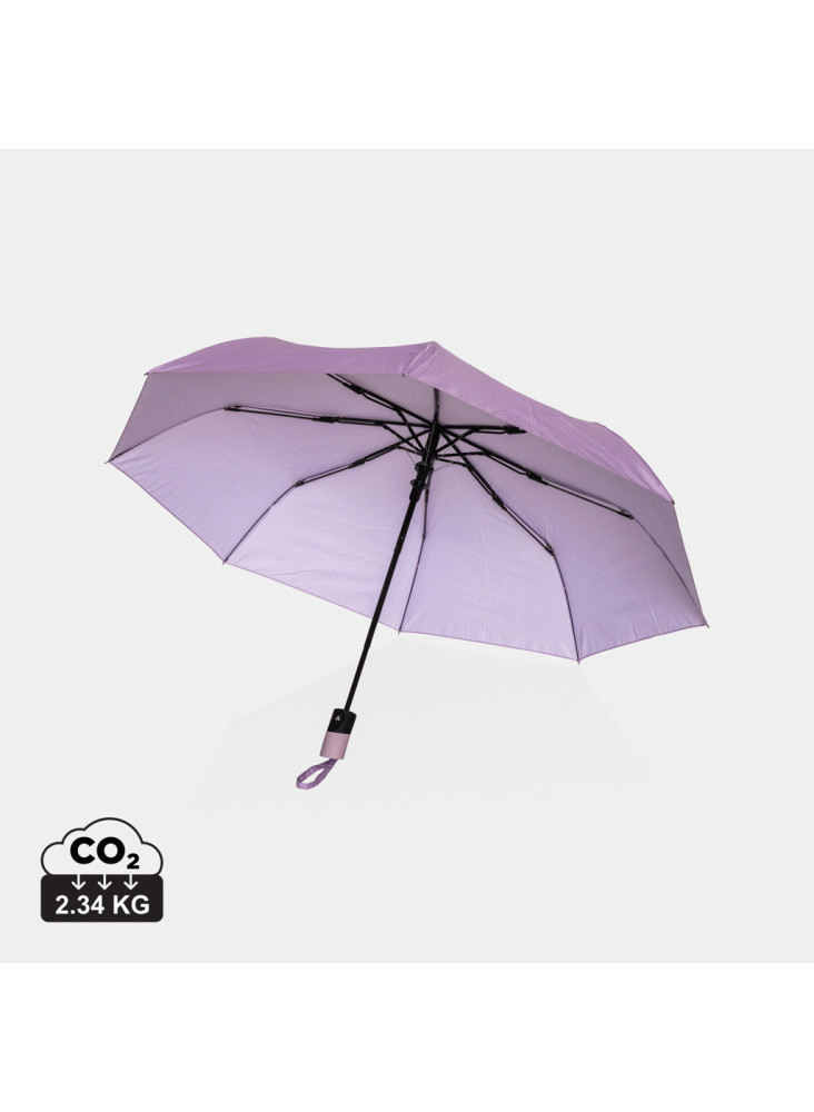 Mini parapluie 21" à ouverture automatique Impact AWARE™