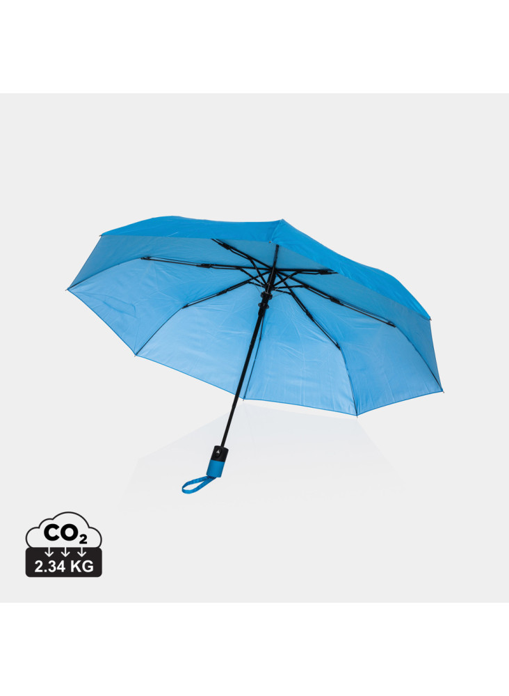Mini parapluie 21" à ouverture automatique Impact AWARE™