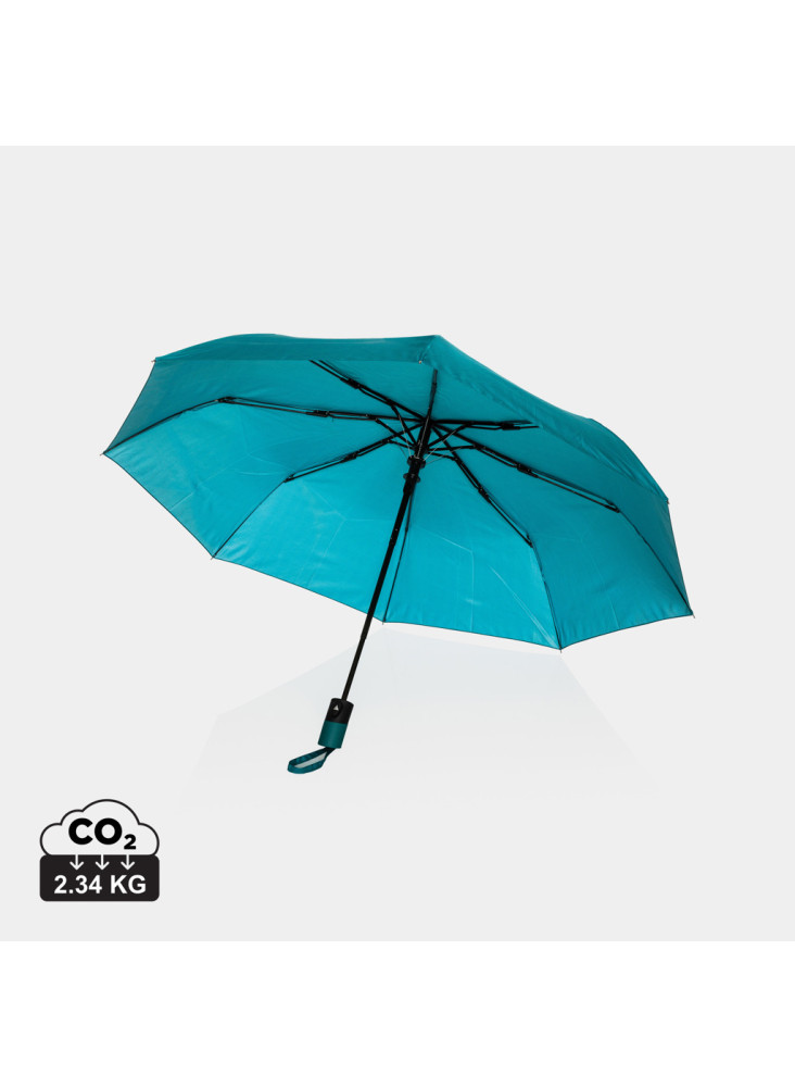 Mini parapluie 21" à ouverture automatique Impact AWARE™