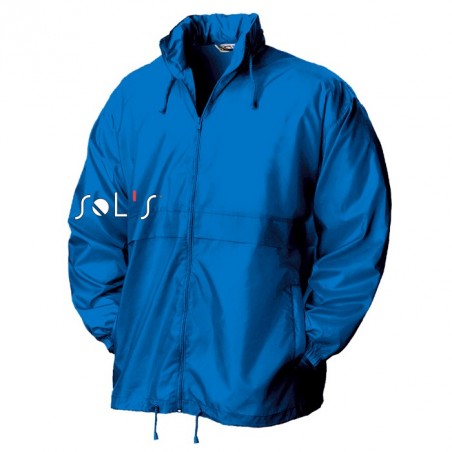 Coupe-vent Surf personnalisé