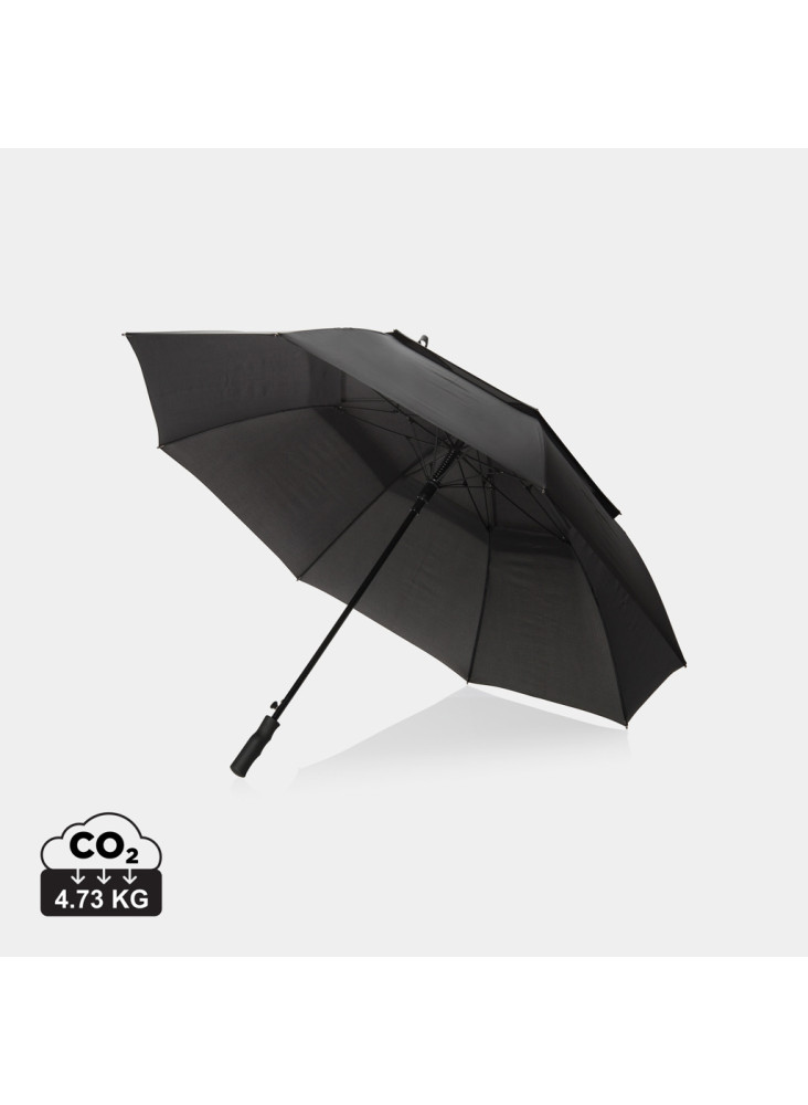Parapluie tempête 30" Swiss Peak AWARE™ Tornado