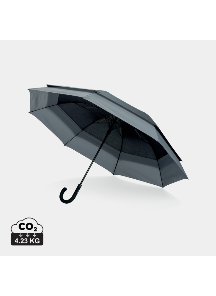 Parapluie extensible de 23 à 27 pouces Swiss Peak AWARE™