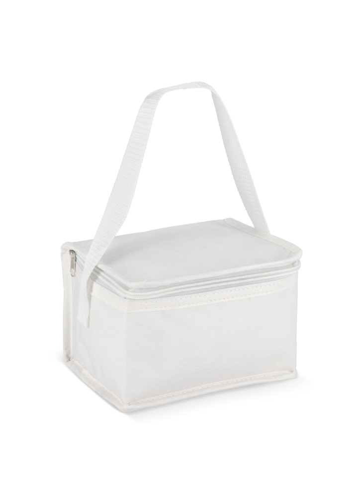 R-PET 6 Sac isotherme non tissé 20x 13 x 12.5cm 75g/m²