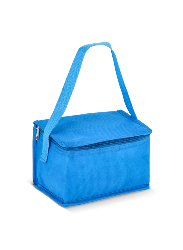 R-PET 6 Sac isotherme non tissé 20x 13 x 12.5cm 75g/m²