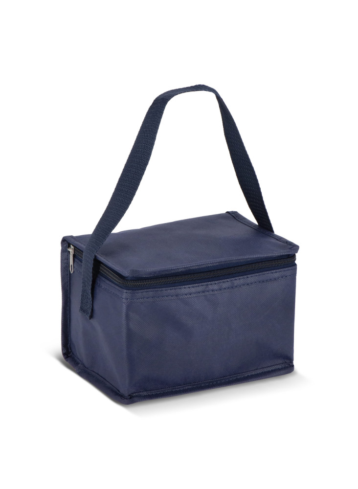 R-PET 6 Sac isotherme non tissé 20x 13 x 12.5cm 75g/m²
