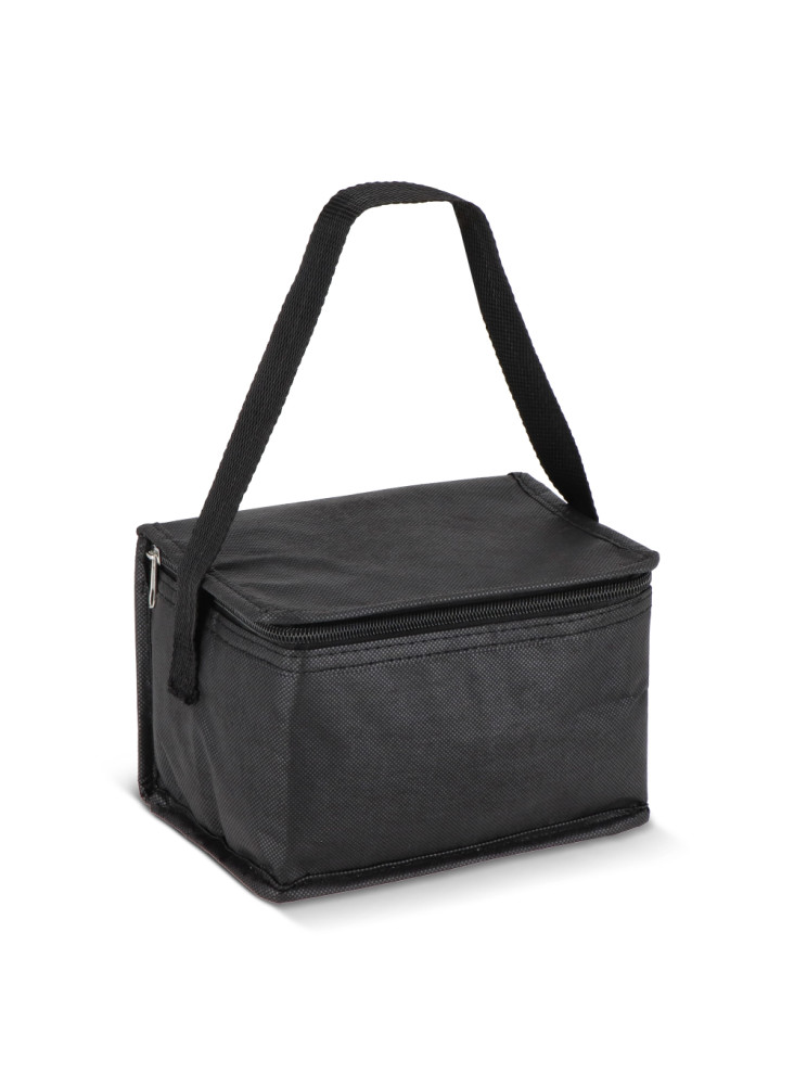R-PET 6 Sac isotherme non tissé 20x 13 x 12.5cm 75g/m²