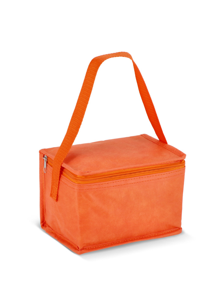 R-PET 6 Sac isotherme non tissé 20x 13 x 12.5cm 75g/m²