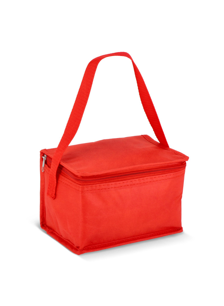 R-PET 6 Sac isotherme non tissé 20x 13 x 12.5cm 75g/m²