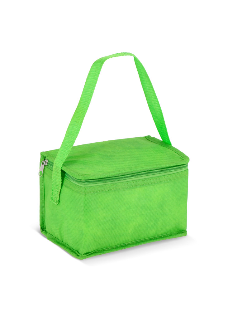 R-PET 6 Sac isotherme non tissé 20x 13 x 12.5cm 75g/m²