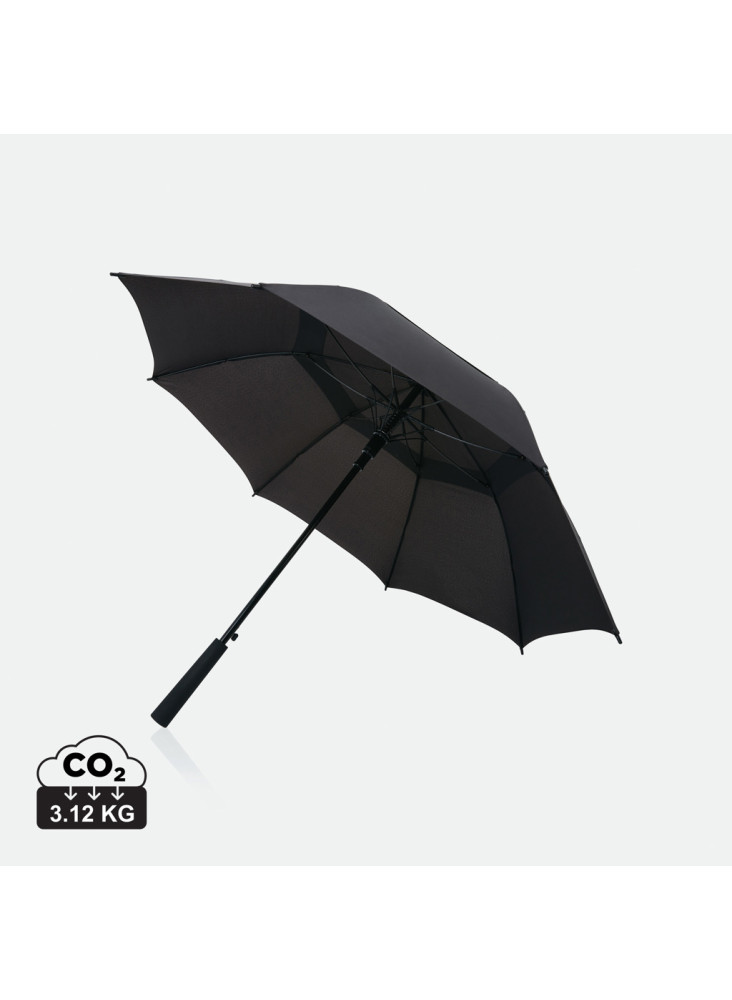 Parapluie tempête 23" Swiss peak AWARE™ Tornado