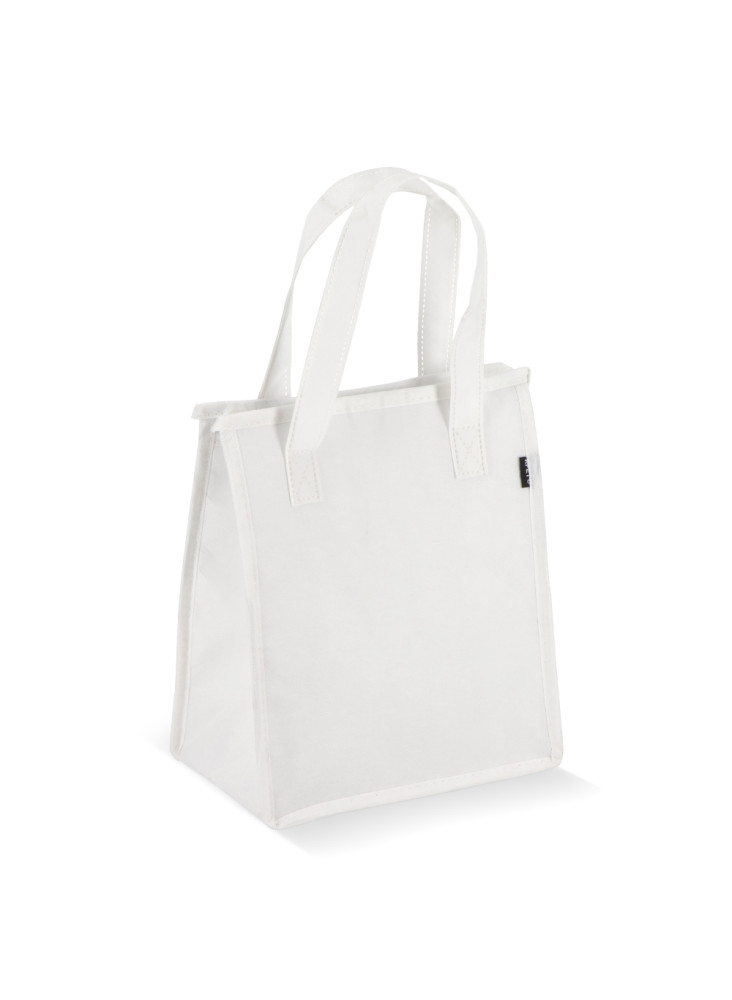 R-PET Sac isotherme non tissé 23x 15 x 27.5cm 75g/m²