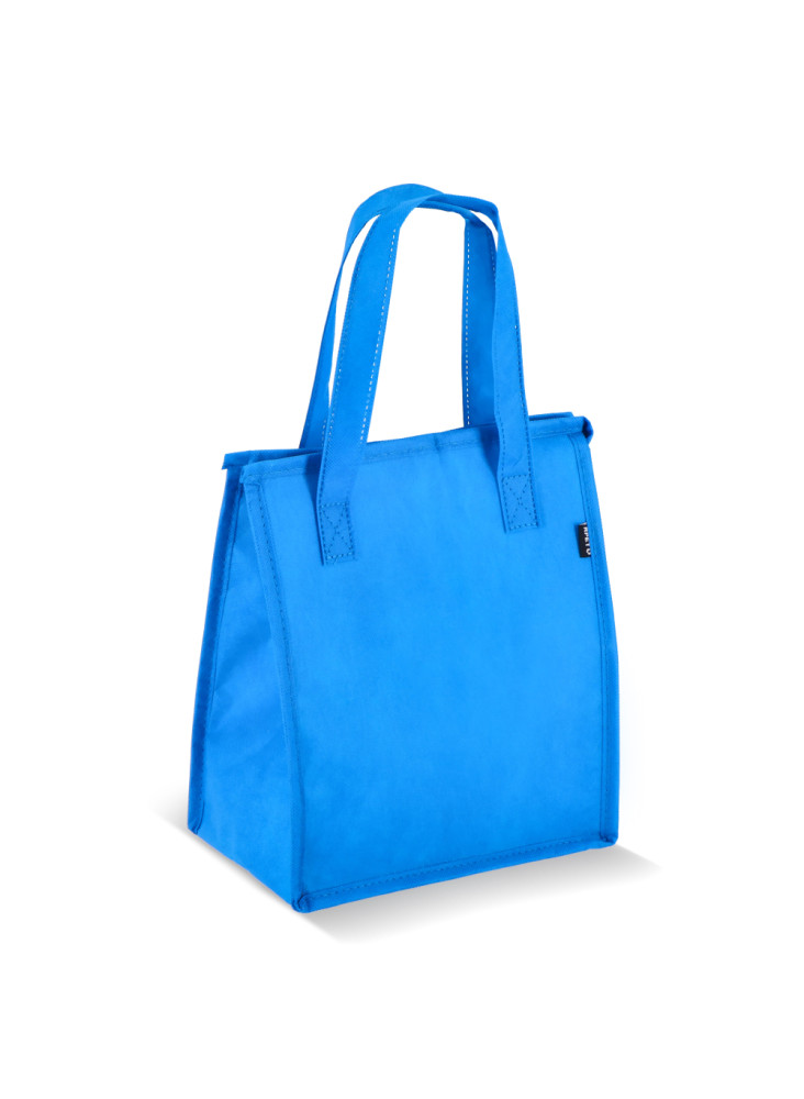 R-PET Sac isotherme non tissé 23x 15 x 27.5cm 75g/m²