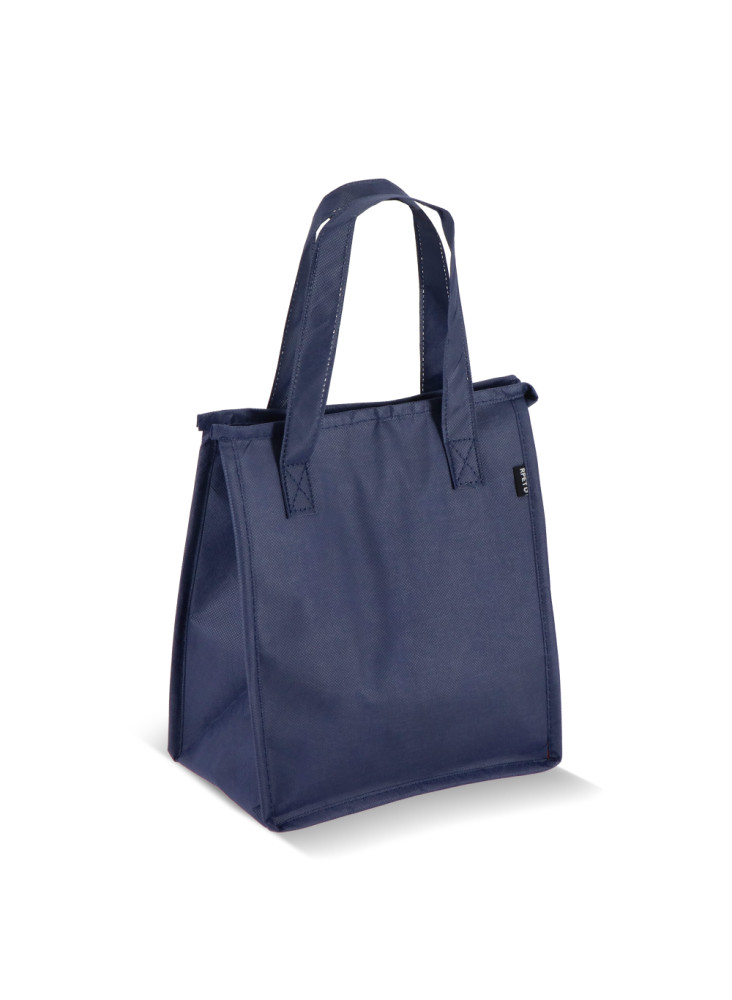R-PET Sac isotherme non tissé 23x 15 x 27.5cm 75g/m²