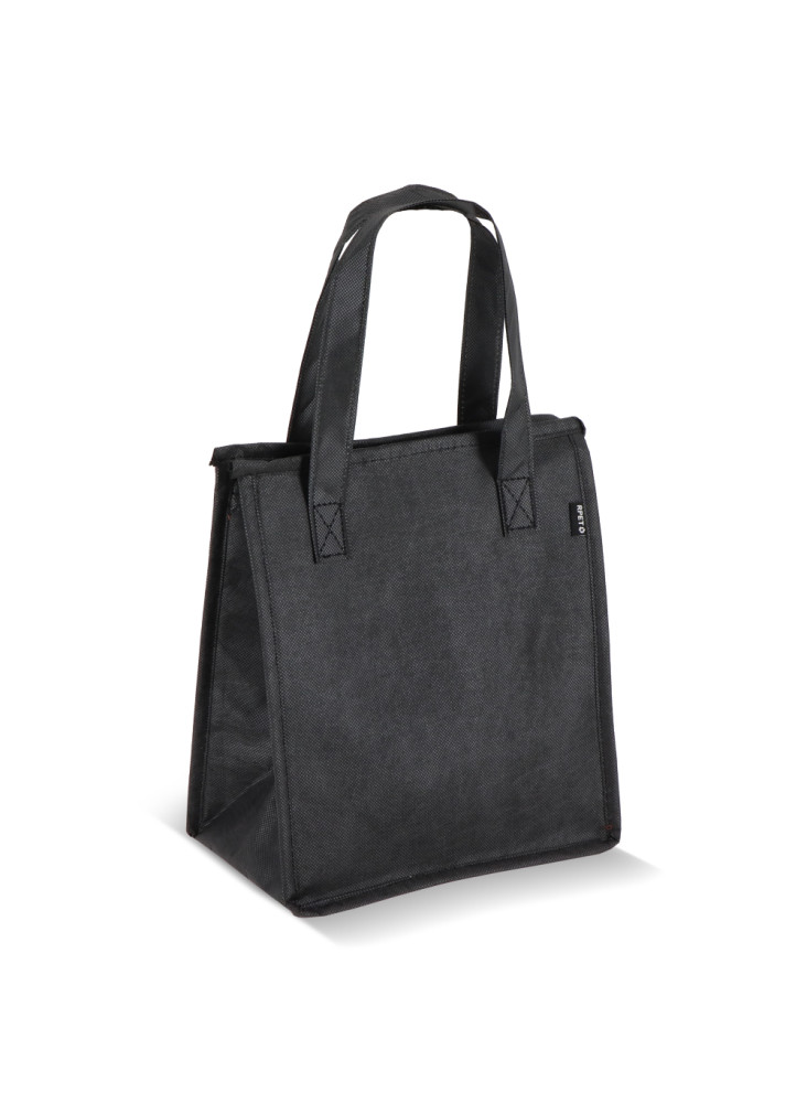 R-PET Sac isotherme non tissé 23x 15 x 27.5cm 75g/m²