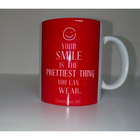 mug sublimation et quadri 100% personnalisable